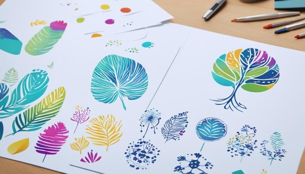 Vente en ligne personnalisée