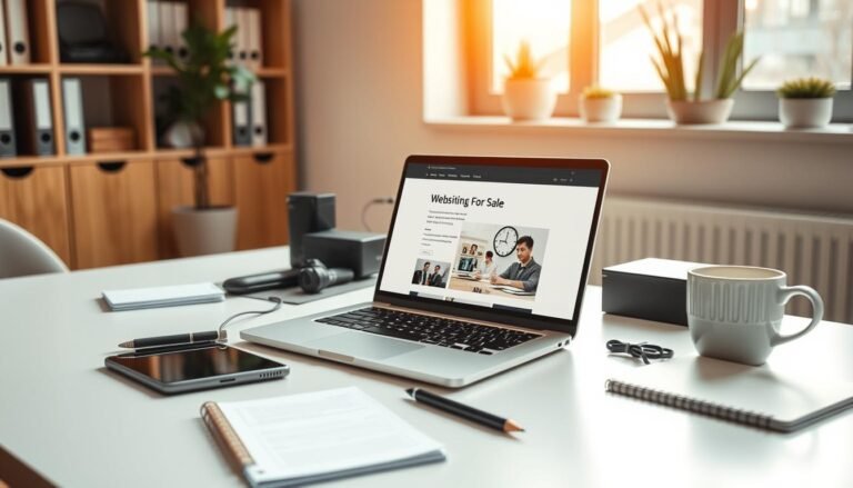 Vente de Site Internet : Les Astuces pour Vendre au Meilleur Prix 4 Vente site internet évaluer site