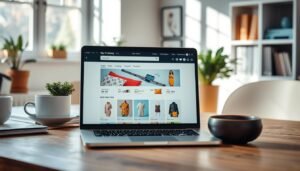 Vente sur BigCommerce