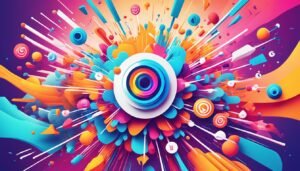 Viralité sur Instagram