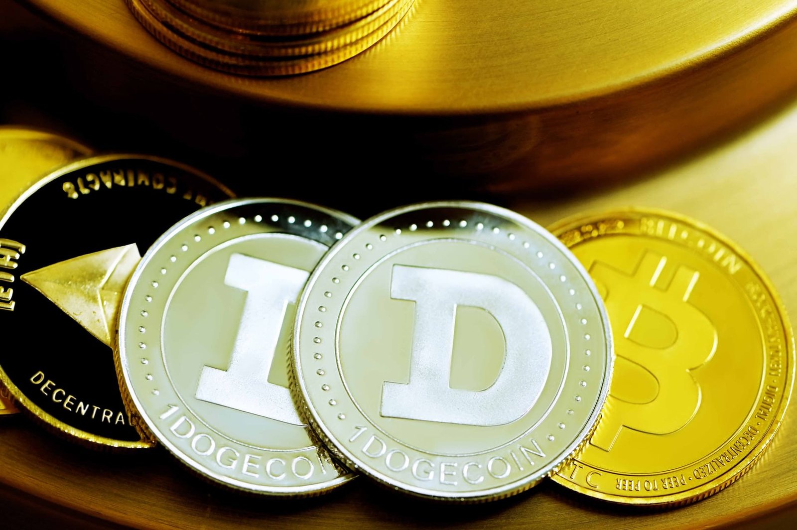 Volatilité cryptommonnaie : Le Bitcoin