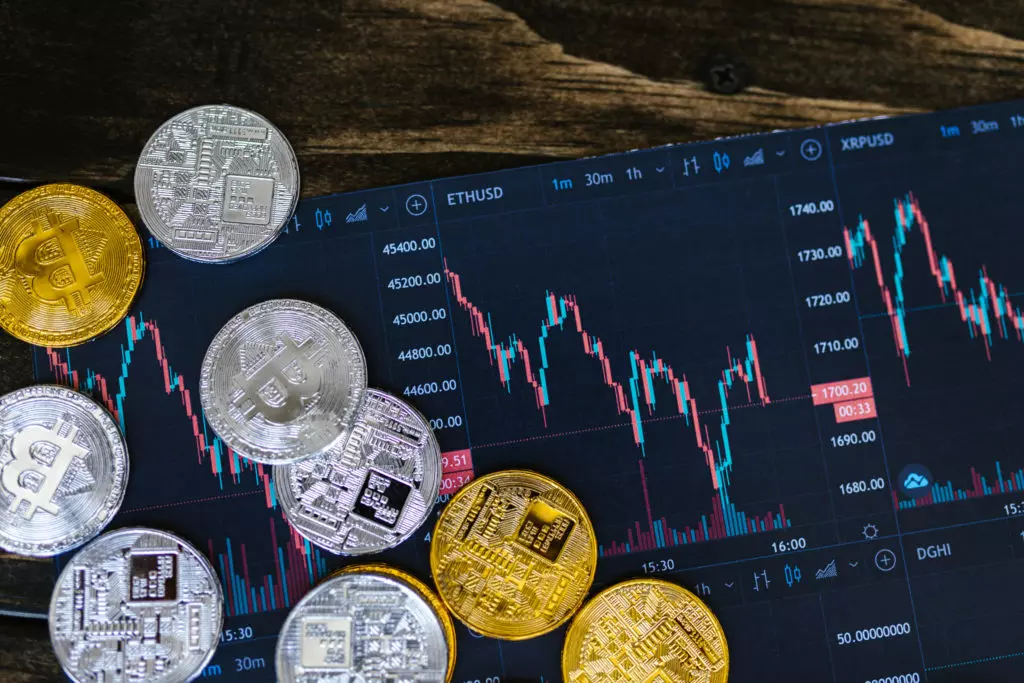 Qu’est-ce que le volume en cryptomonnaie ? 1 Volume crypto - Comprendre la base