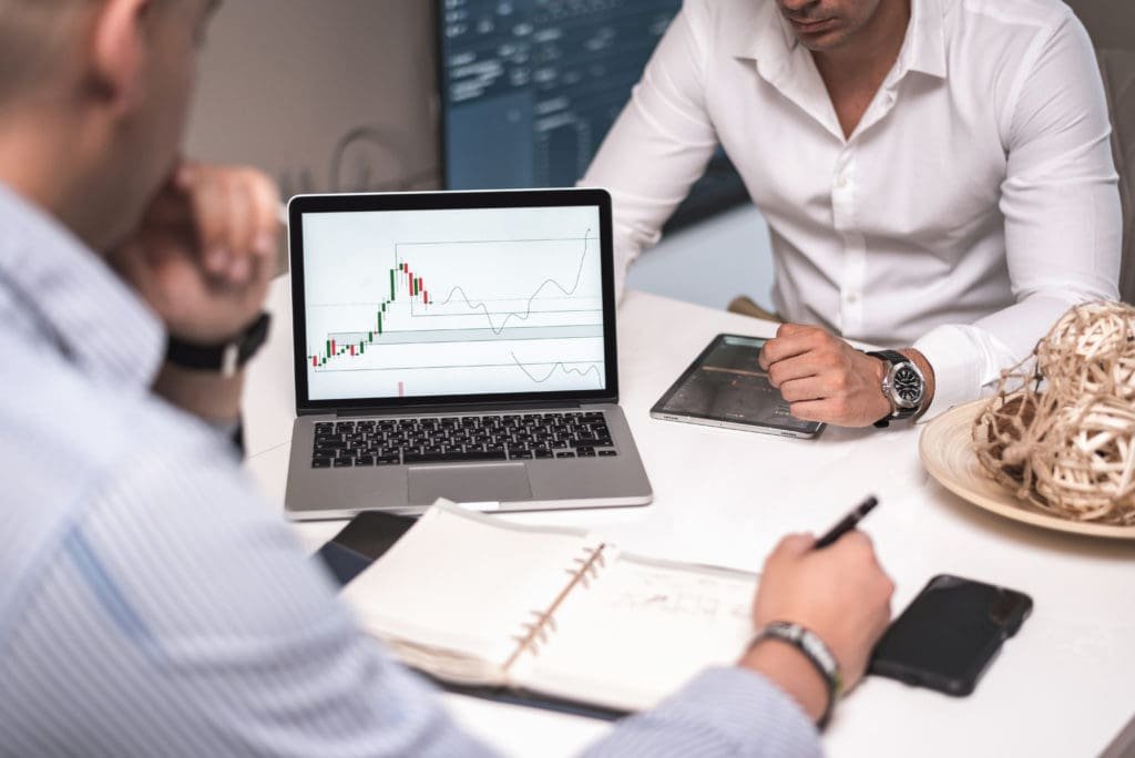 Volume crypto - Trouver les meilleurs points d'entrée sur un marché