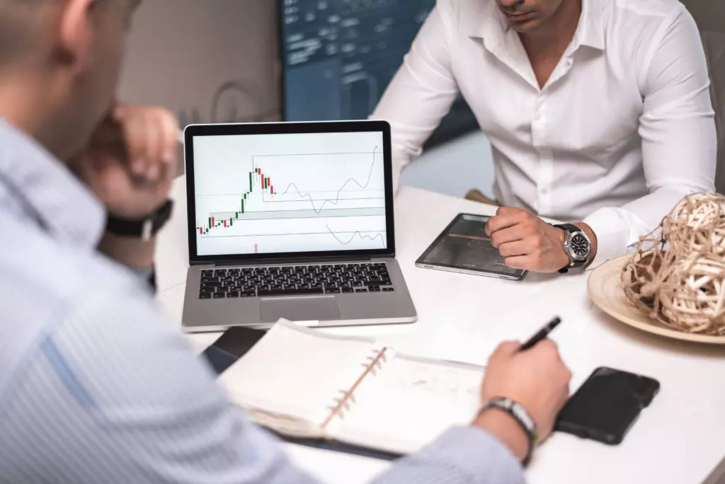 Qu’est-ce que le volume en cryptomonnaie ? 2 Volume crypto - Trouver les meilleurs points d'entrée sur un marché