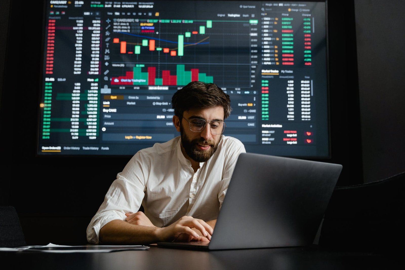 Qu'est-ce que l'impermanent loss en crypto ? 2 Impeermanent loss - Qu'est ce que l'impermanent loss en crypto ?