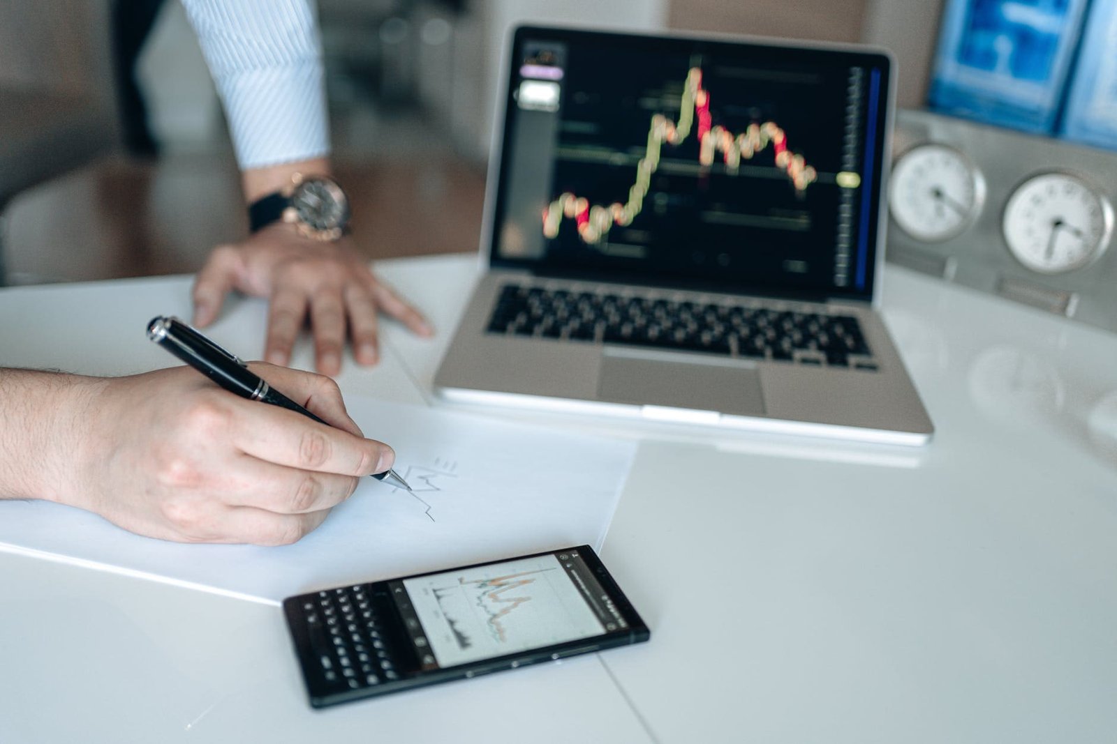 Qu'est-ce que l'impermanent loss en crypto ? 3 Impermanent loss -