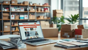 Zopi ‑ AliExpress Dropshipping