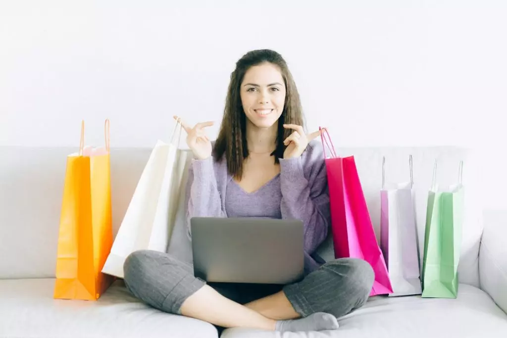 l'impact du e commerce sur le commerce physique 1 Commerce physique - L'apport du digital a révolutionner le monde du commerce