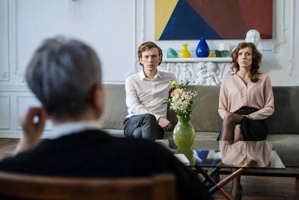 Idées de business le plus rentable au monde 3 Les nouveaux business rentables - Aider les autres à vivre heureux rapporte énormément d'argent