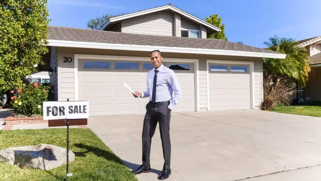 Idées de business le plus rentable au monde 2 Les nouveaux business rentables - Le marché de l'immobilier est une niche