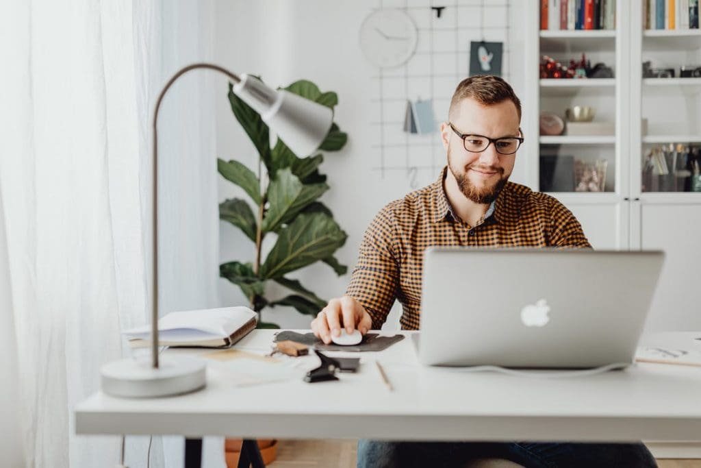Travailler chez soi - Se donner plus de liberté tout en étant productif