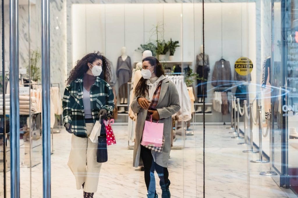 Boutique éphémère - Une approche génératrice de revenu 
