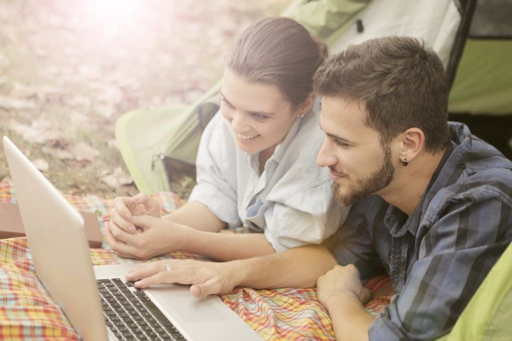 UX Design - Rendre agréable un site Internet