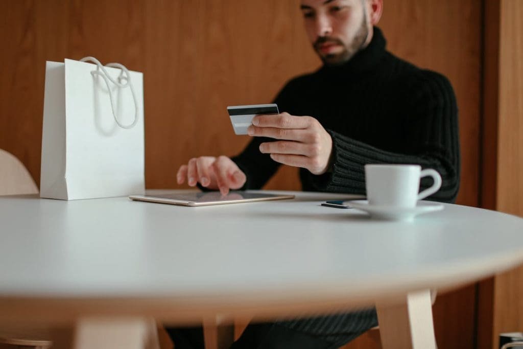 Avantages du E-commerce - Essayer afin d'ajuster avant de se lancer