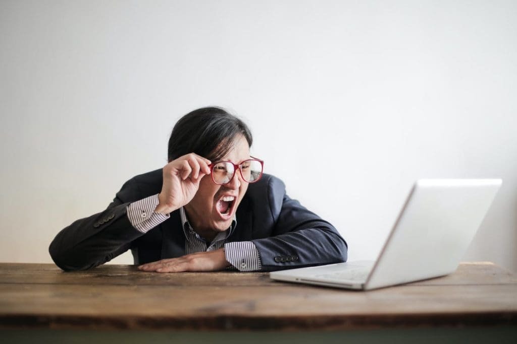 Risques du E-commerce - Prendre des précautions pour éviter les mauvaises surprises