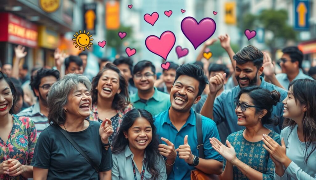 accroche émotionnelle