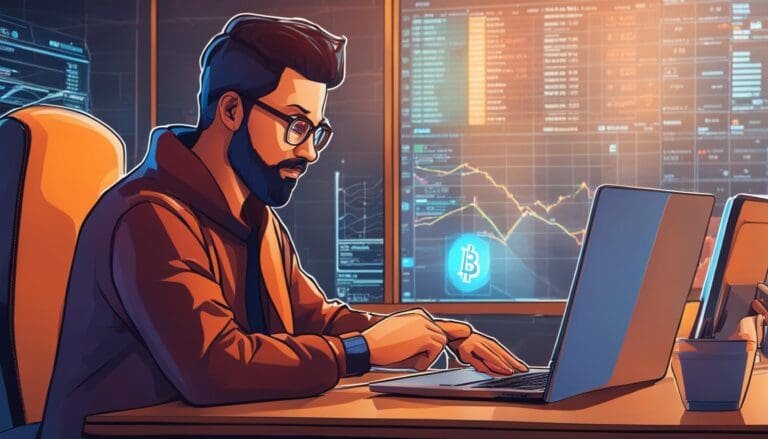 achat de crypto-monnaie