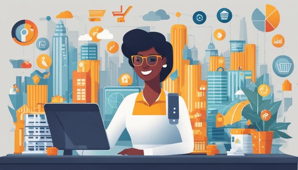 achat-revente en ligne