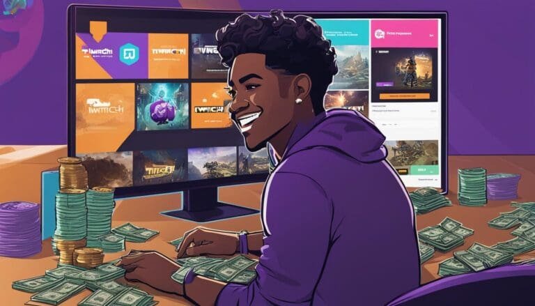 Affiliation Twitch : comment s'inscrire au programme et gagner de l'argent ? 31 affiliation twitch