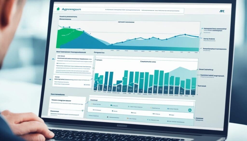 agrégateur d'informations