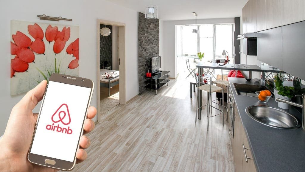 Affiliation airbnb - Parrainer les utilisateurs pour gagner des commissions