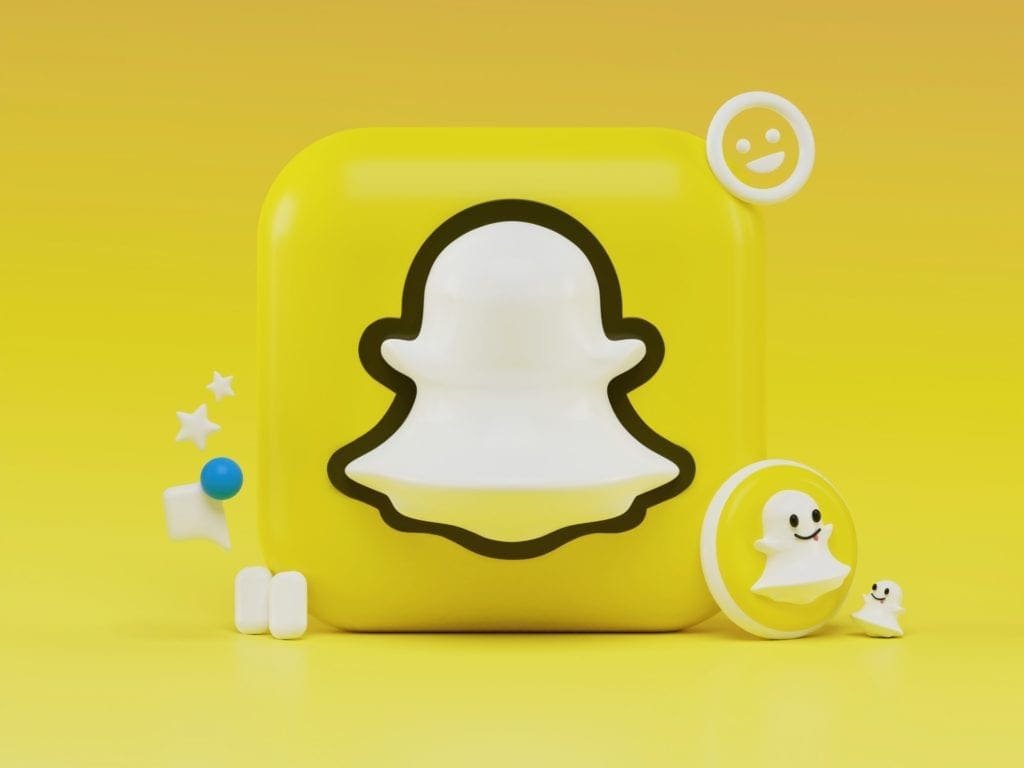 publicité sur snapchat - créer des publicités attirante