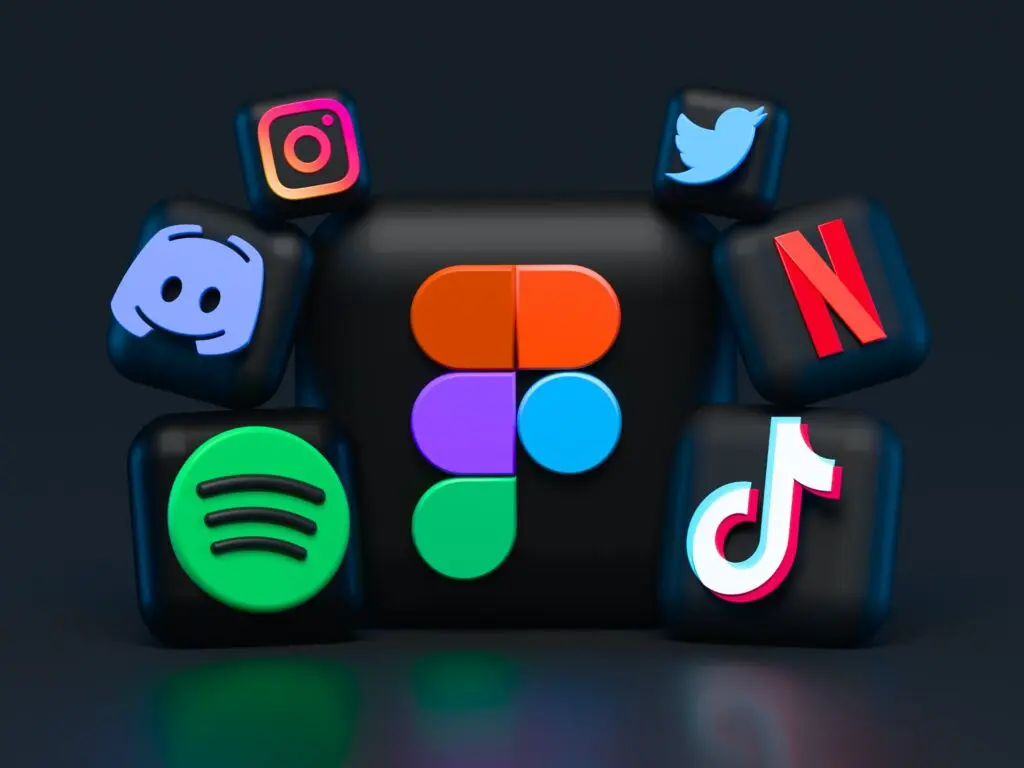 Créer un logo avec l'IA : les meilleures solutions 2 alexander shatov mr4JG4SYOF8 unsplash 1