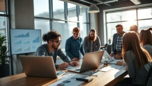 alternance en marketing