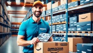 amazon dropshipping