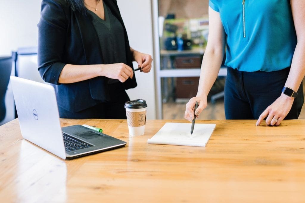 Les étapes principales pour développer une stratégie marketing