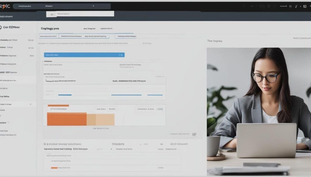 analyse SEO, filtrage requêtes