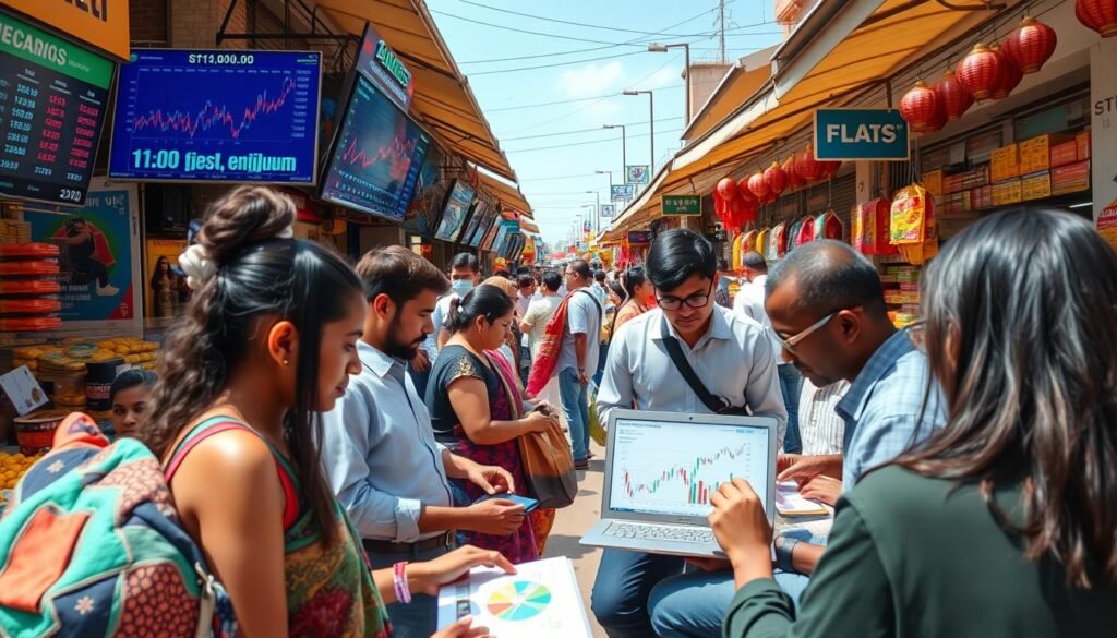 analyse de marché analyse de marché