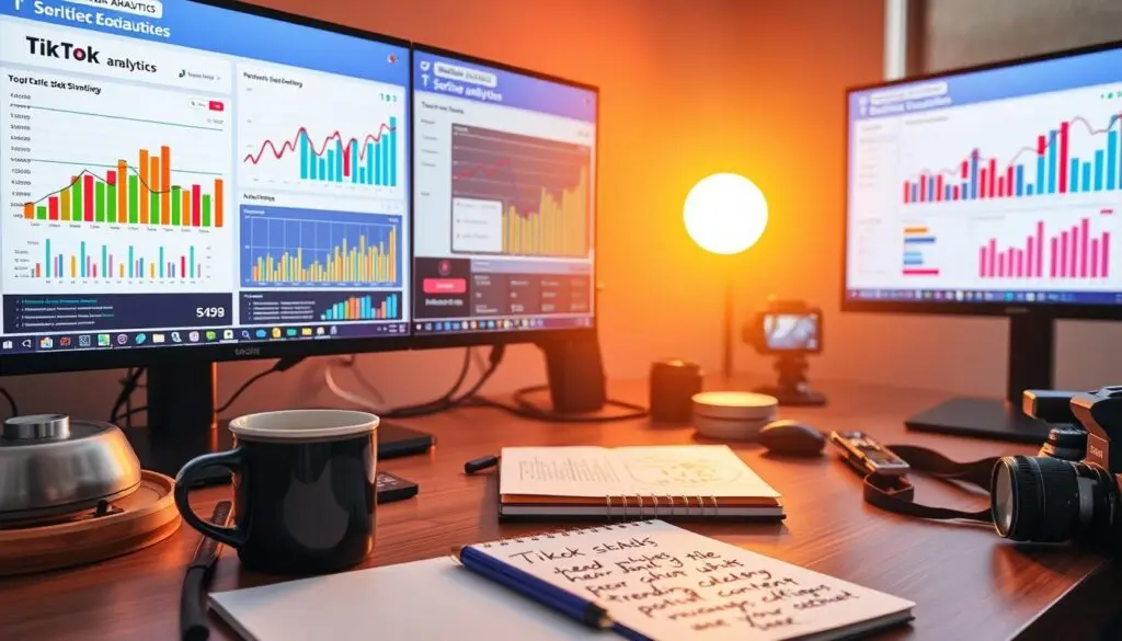 analyse étude de cas tiktok