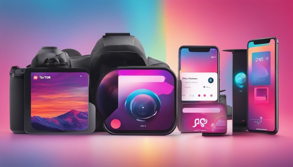 analyse plateformes digitales