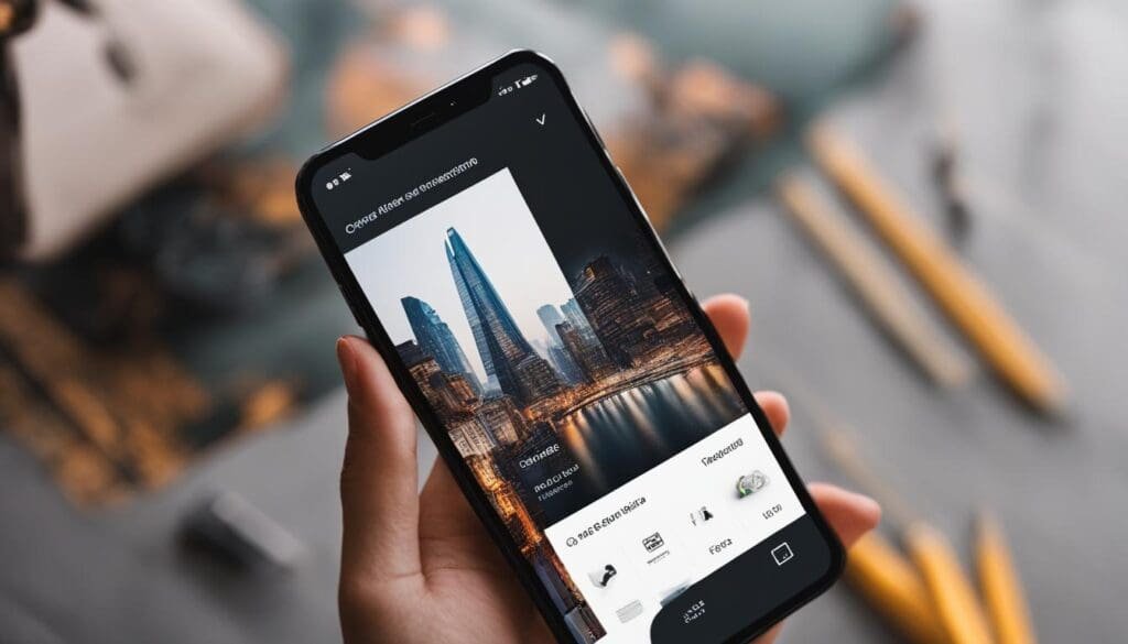 application retouche photo gratuite