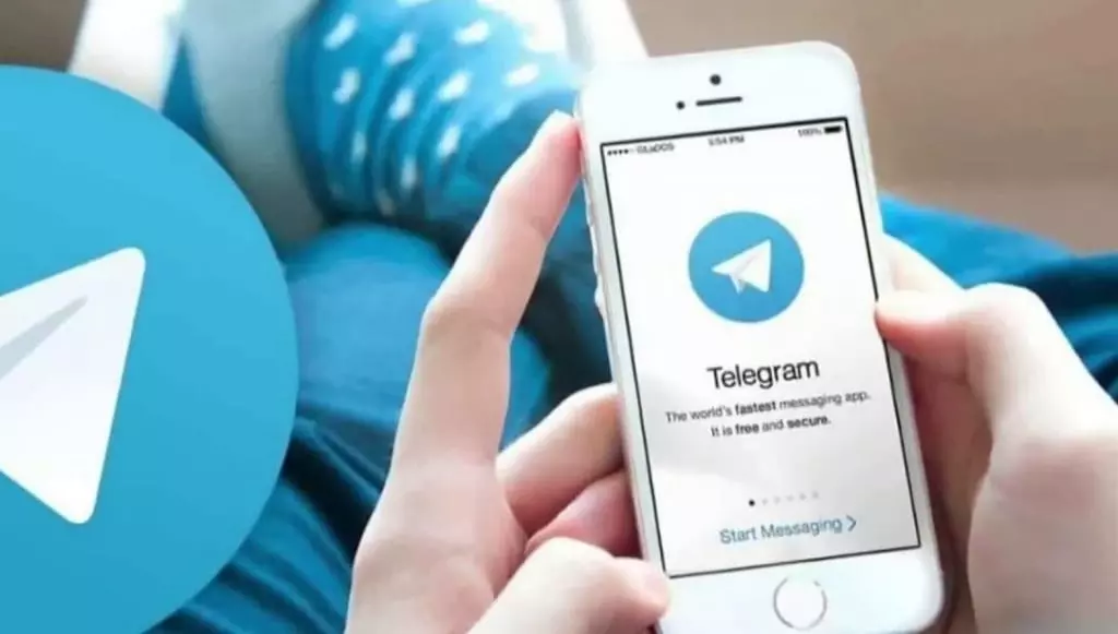 Telegram : les meilleurs groupes et chaines de business en ligne 1 application telegram avec groupe prive entrepreneurs