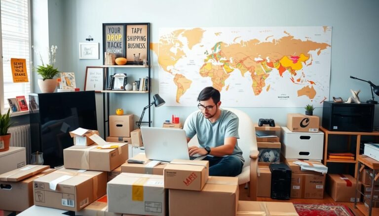 Apprendre le dropshipping : Les étapes pour se lancer avec succès 4 apprendre le dropshipping