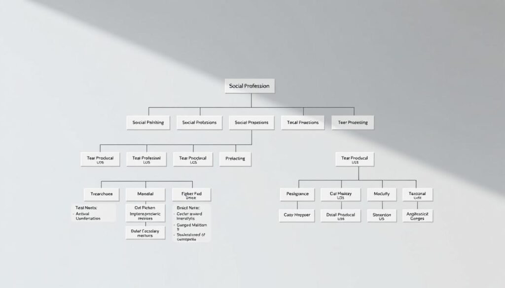 arbre de segmentation normative