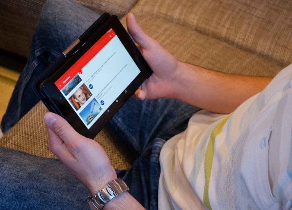 Business en ligne - Une chaîne youtube bien gérée est une source potentielle de revenu