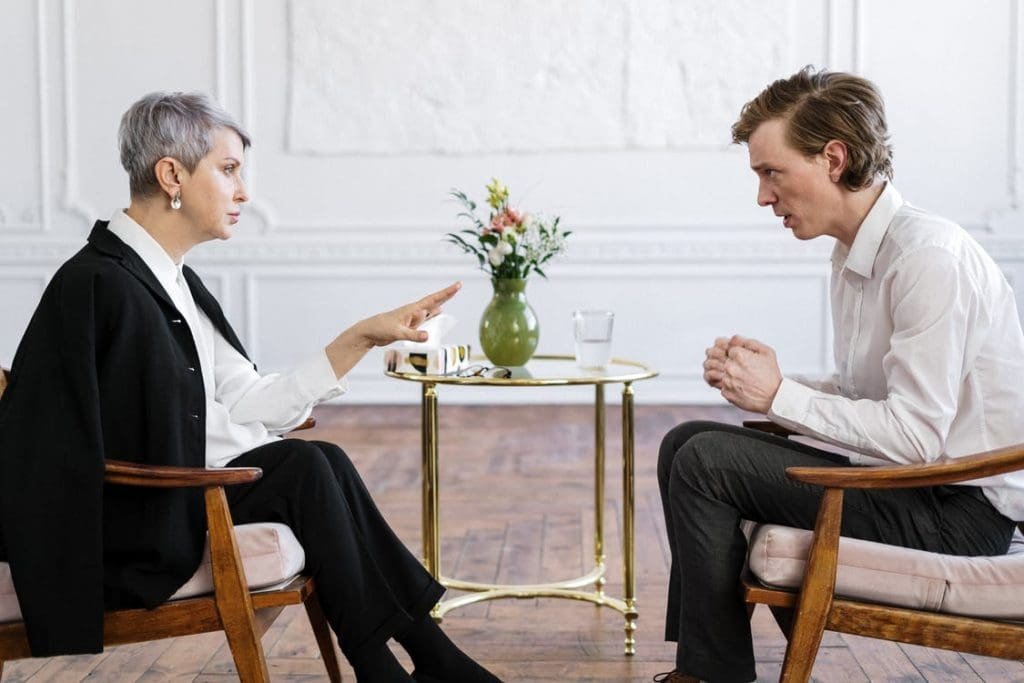Business en ligne - Le coaching est une activité professionnelle pleine d'avenir