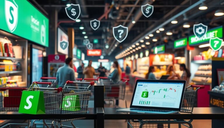 Shopify est-il une arnaque ? Nous démystifions la plateforme 6 arnaque shopify