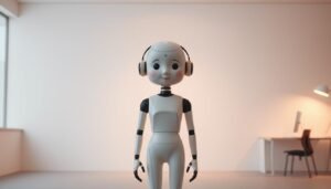 assistant virtuel IA