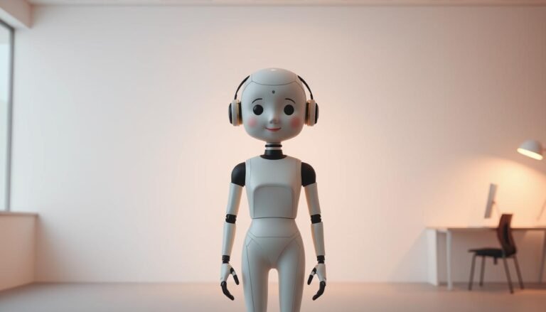 assistant virtuel IA