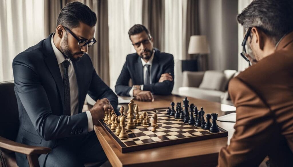 astuces de négociation