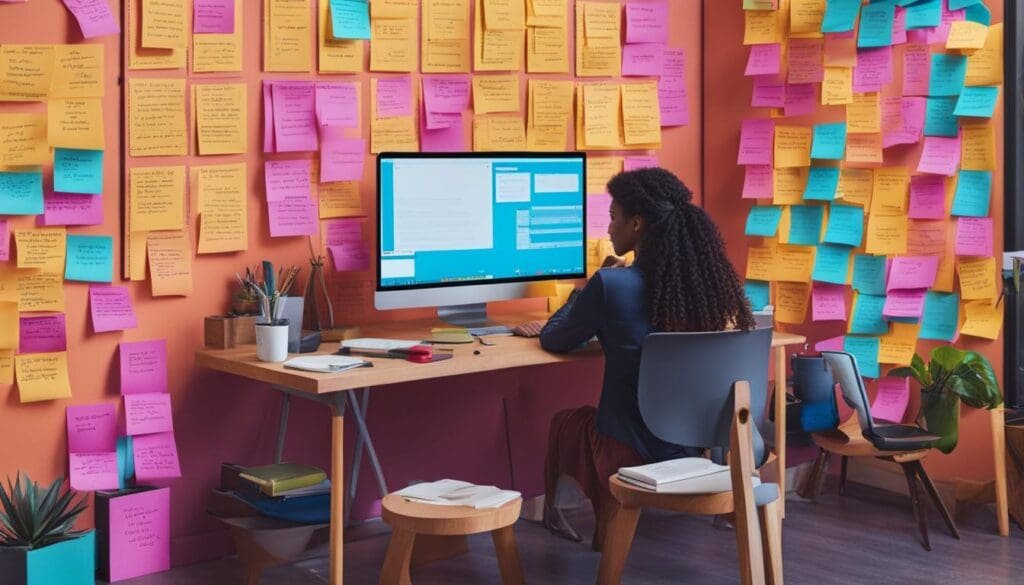 astuces de productivité astuces de productivité