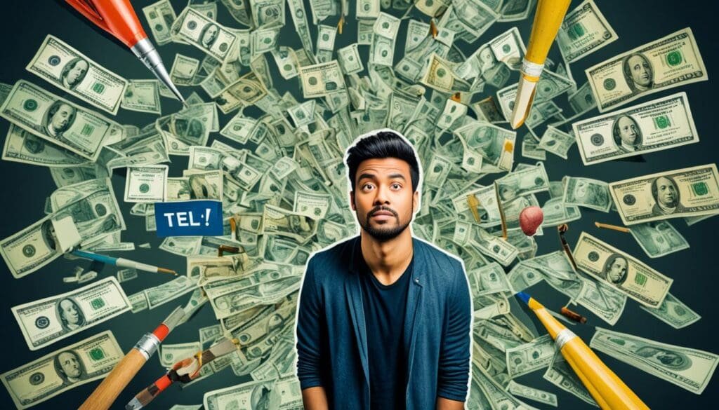 astuces pour devenir riche