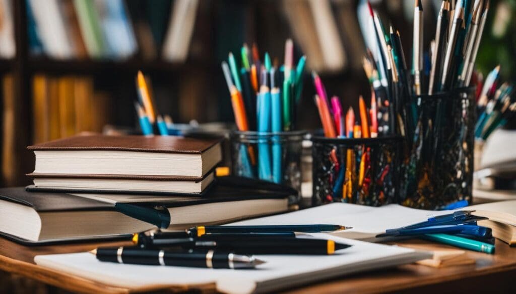 astuces pour écrire un livre avec ChatGPT