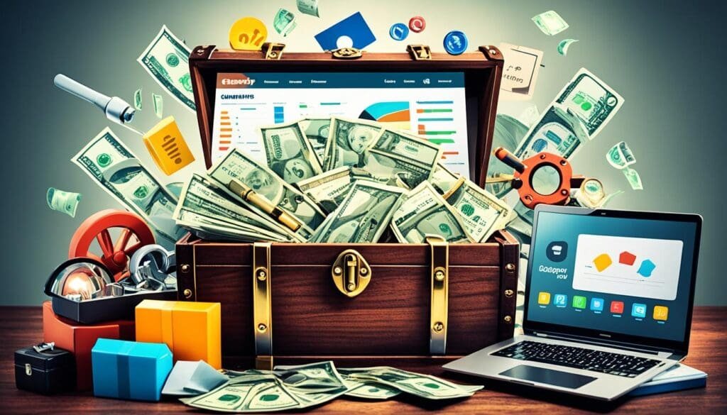 astuces salaire dropshipping