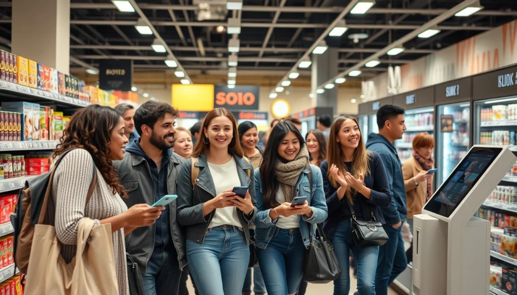 attentes consommateurs attentes consommateurs