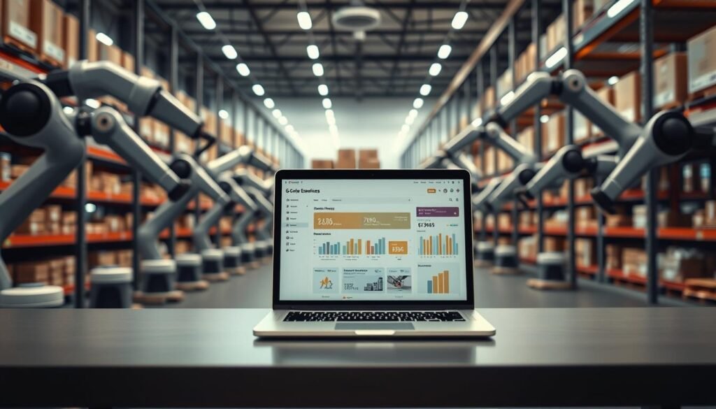 automatisation Dropizi